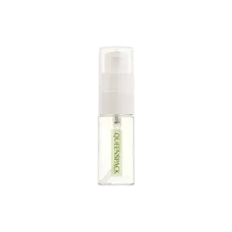 1oz / 30ml PET Slim Cylinder Foaming Pump Bottle with Clear Overcap