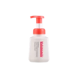 9.5oz / 280ml PE Square Foaming Pump Bottle
