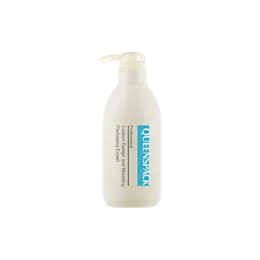 33.8oz / 1000ml PE Round Cleanser Pump Bottle with PP Pump
