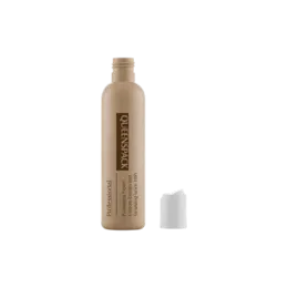 10.1oz / 300ml PE Slim Round Cleanser Bottle with PP Disc Top Cap