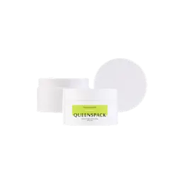 6.8oz / 200ml Monomaterial & Refillable PP Double-Wall Straight Sided Cream Jar with Flush PP Cap