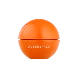 1oz / 30ml PP Spherical Cream Jar