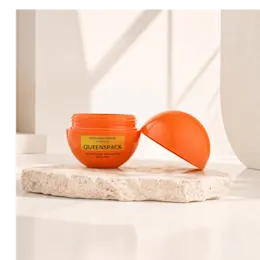 1oz / 30ml PP Spherical Cream Jar