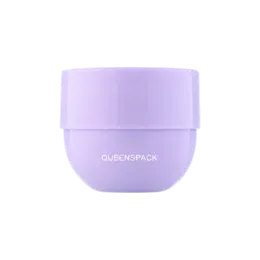 5.1oz / 150ml Monomaterial PP Round Cosmetic Jar with Oversized Cap