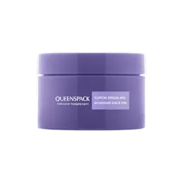 6.8oz / 200ml PP Straight Sided Cosmetic Jar with Flush Cap & PP Sealing Disc