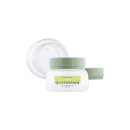 4.1oz / 120ml Monomaterial PP Double-Wall Round Cream Jar with PP Sealing Disc & Closure