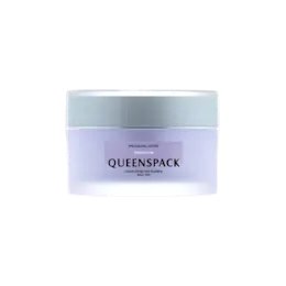 6.8oz / 200ml MS Double-Wall Straight Sided Cosmetic Jar with PP Cap