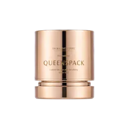 0.27oz / 8ml ABS Straight Sided Balm Jar with Full-Height Overcap, PP Inner Jar & PE Sealing Disc