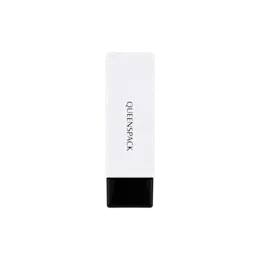 1.7oz / 50ml PE Rectangular Tottle with Integrated Dropper Nozzle