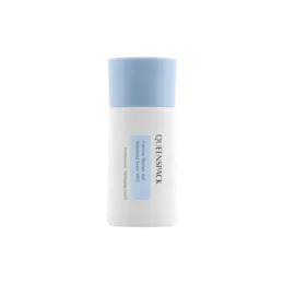 1.7oz / 50ml PE Tapered Rectangular Tottle with Integrated Dropper Nozzle
