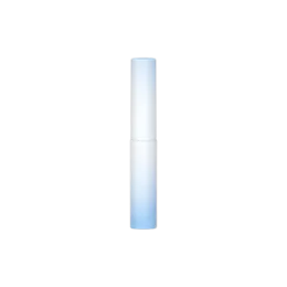 0.17oz / 4.9ml Cylinder PETG Mascara Tube with ABS Cap