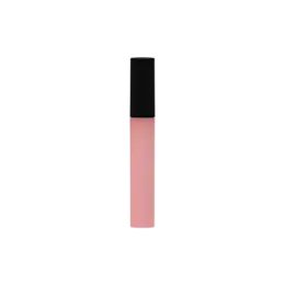 0.14oz / 4ml PETG Cylinder Lip Gloss Tube with ABS Cap Lip Gloss or Concealer