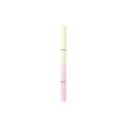 ABS Airtight Dual-Ended Twist-Up 1.9x3.7mm Pencil & Arc Brush Applicator