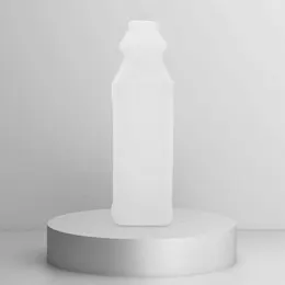 33.8oz /1L 38-400 HDPE Bottle