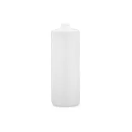33.8oz /1L 28-400 HDPE Cylinder Bottle
