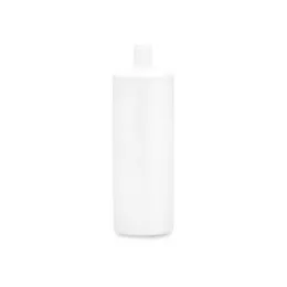 33.8oz /1L 28-400 HDPE Cylinder Bottle