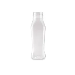 8.5oz /250ml 38-400 PET Bottle