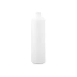 10.1oz /300ml 24-400 HDPE Round Bottle