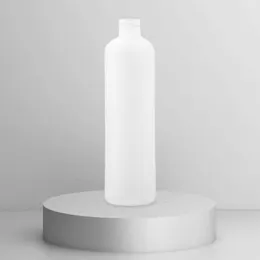 10.1oz /300ml 24-400 HDPE Round Bottle