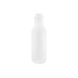 12.7oz /375ml 33-400 HDPE Bottle