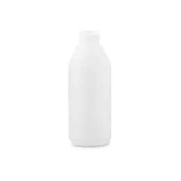 4.1oz /120ml 22-400 HDPE Bevel Bottle