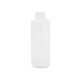 4.1oz /120ml 24-400 HDPE Cylinder Bottle