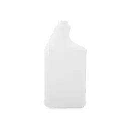 33.8oz /1L 28-400 HDPE Bottle