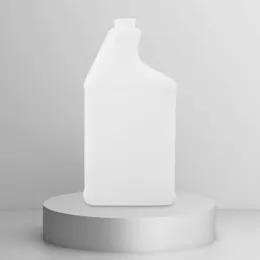 33.8oz /1L 28-400 HDPE Bottle
