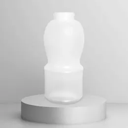 5.9oz /175ml 28-400 HDPE Bottle