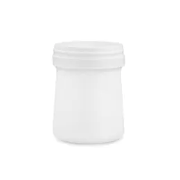 51oz /1.5L 128-400 HDPE Specialty Jar