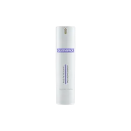 1oz / 30ml PP Cylinder Airless Pump Bottle with Integrated Recessed Pump
