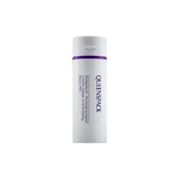 3.4oz / 100ml PP Cylinder Airless Pump Bottle with Flip Top Cap & PP Pump, 1cc Dosage