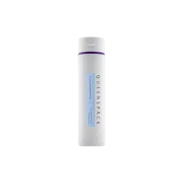5.1oz / 150ml PP Cylinder Airless Pump Bottle with Flip Top Cap & PP Pump, 1cc Dosage