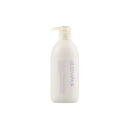 33.8oz / 1000ml PE Round Cleanser Pump Bottle with PP Pump