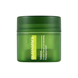 1.7oz / 50ml Monomaterial PP Straight Sided Cream Jar with Flush Cap