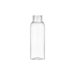 12oz Round 38mm DBJ PET Bottle