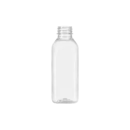 8oz Milkman 38mm DBJ PET Bottle