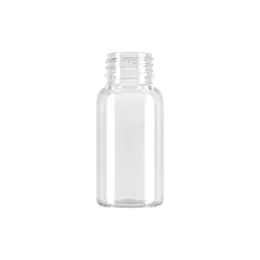 1oz Shot 20mm 410 PET Bottle for Juice Shots