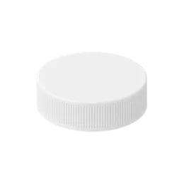 38mm DBJ Threaded Closure Cap