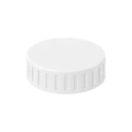 38mm Tamper-Evident Closure Cap
