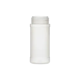 4oz / 118ml 43-485 PP Cylinder Bottle