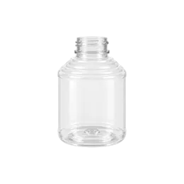 10.7oz / 316ml 38-400 PET Round SKEP Bottle