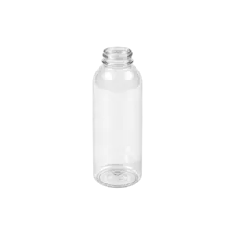 12oz / 355ml 38-400 PET Round Bottle