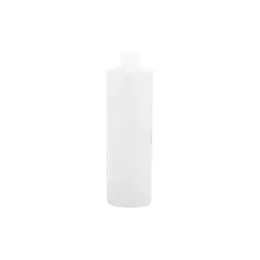 11.8oz /350ml 24-400 HDPE Cylinder Bottle