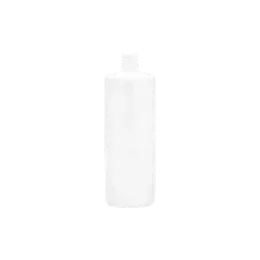 33.8oz /1L 28-400 HDPE Cylinder Bottle