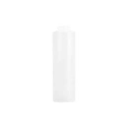 20.3oz /600ml 38-400 HDPE Cylinder Bottle