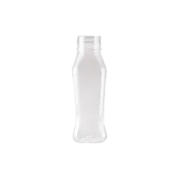 8.5oz /250ml 38-400 PET Bottle