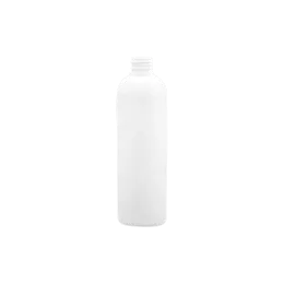 16.9oz /500ml 28-400 HDPE Round Bottle