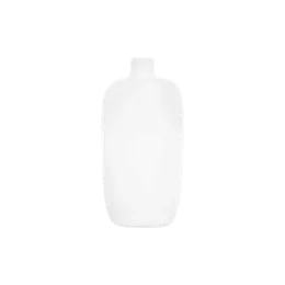 15oz /444ml 28-400 HDPE Oval Bottle