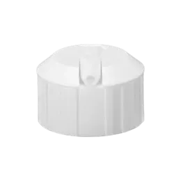 Smooth 28-400 Threaded Closure